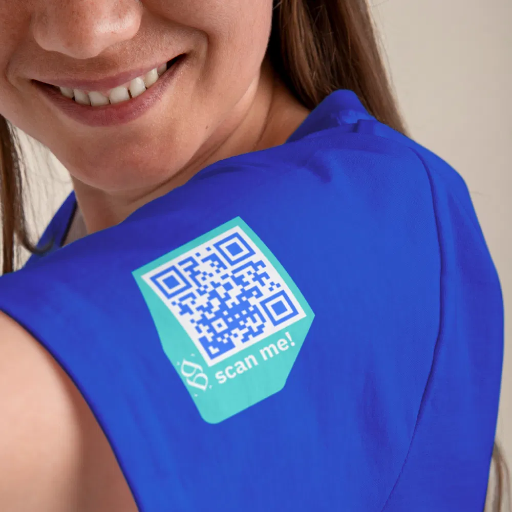 QR for Business Advertising