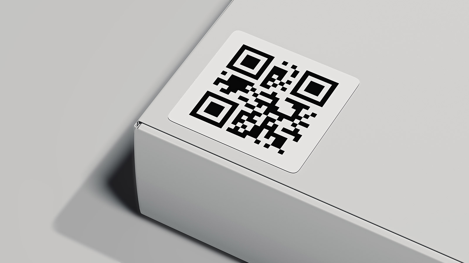 QR for E-commerce